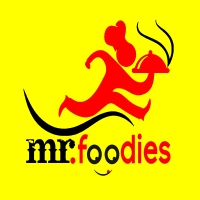 Mr.foodies-online food delivery -amalapuram 